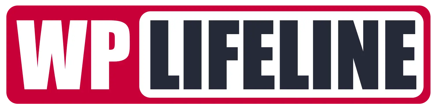 WP Lifeline's Blog